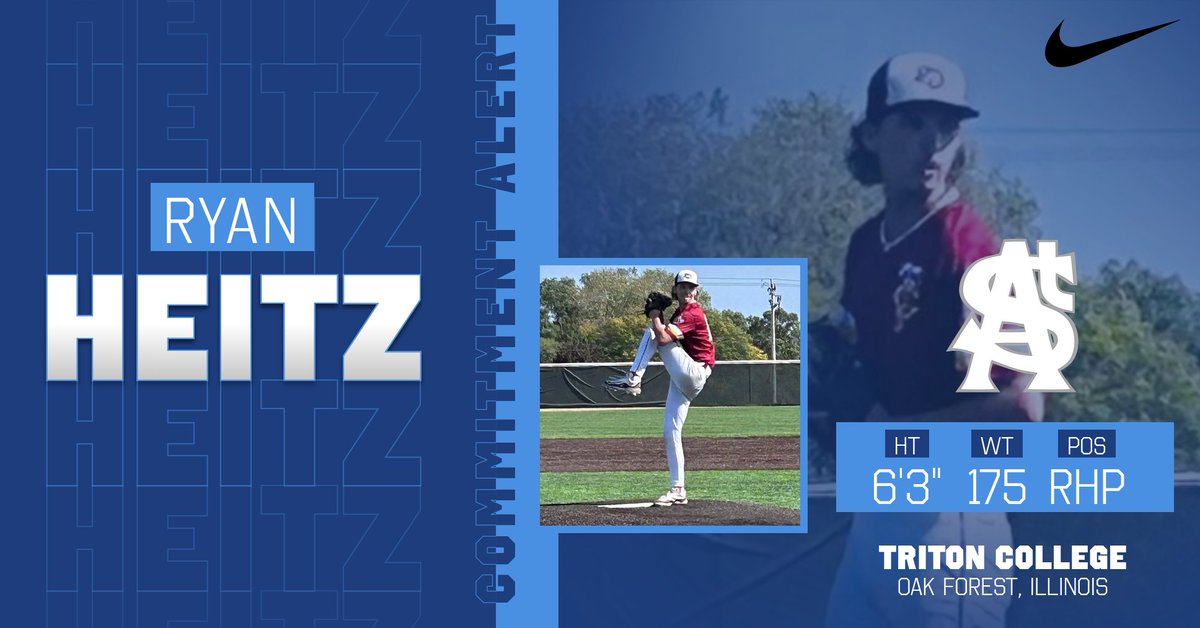 St. Ambrose University Baseball tweet media