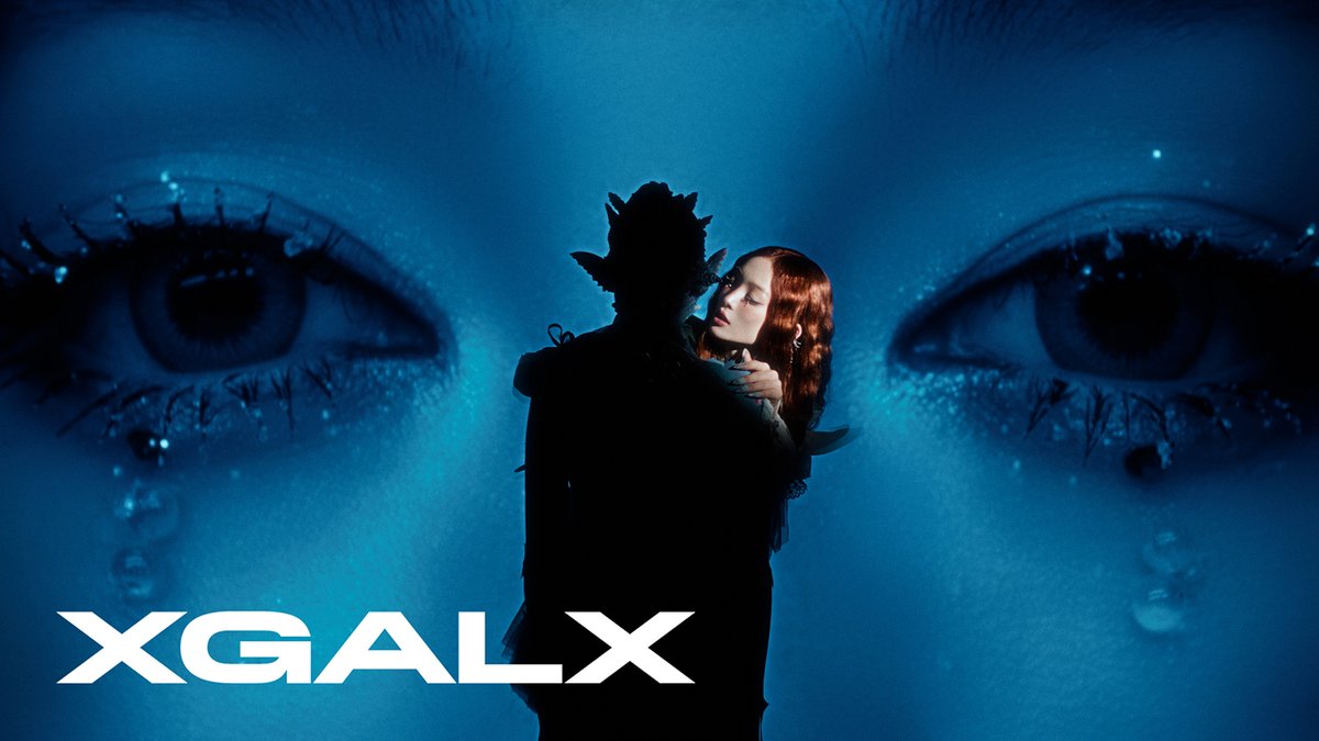 XGOfficial_'s tweet image. HYPNOTIZE (Official Music Video) 3 hours to go!
🎥youtu.be/cUfDOS2SINM

#XG #HYPNOTIZE
#XG_HYPNOTIZE
#XG_THECORE_核