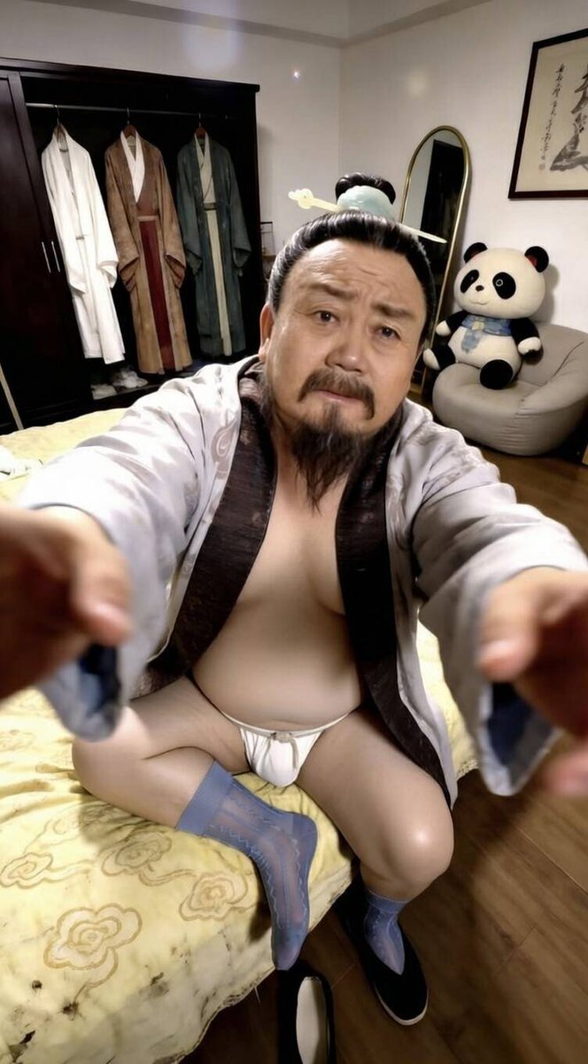 花月正春风 tweet media