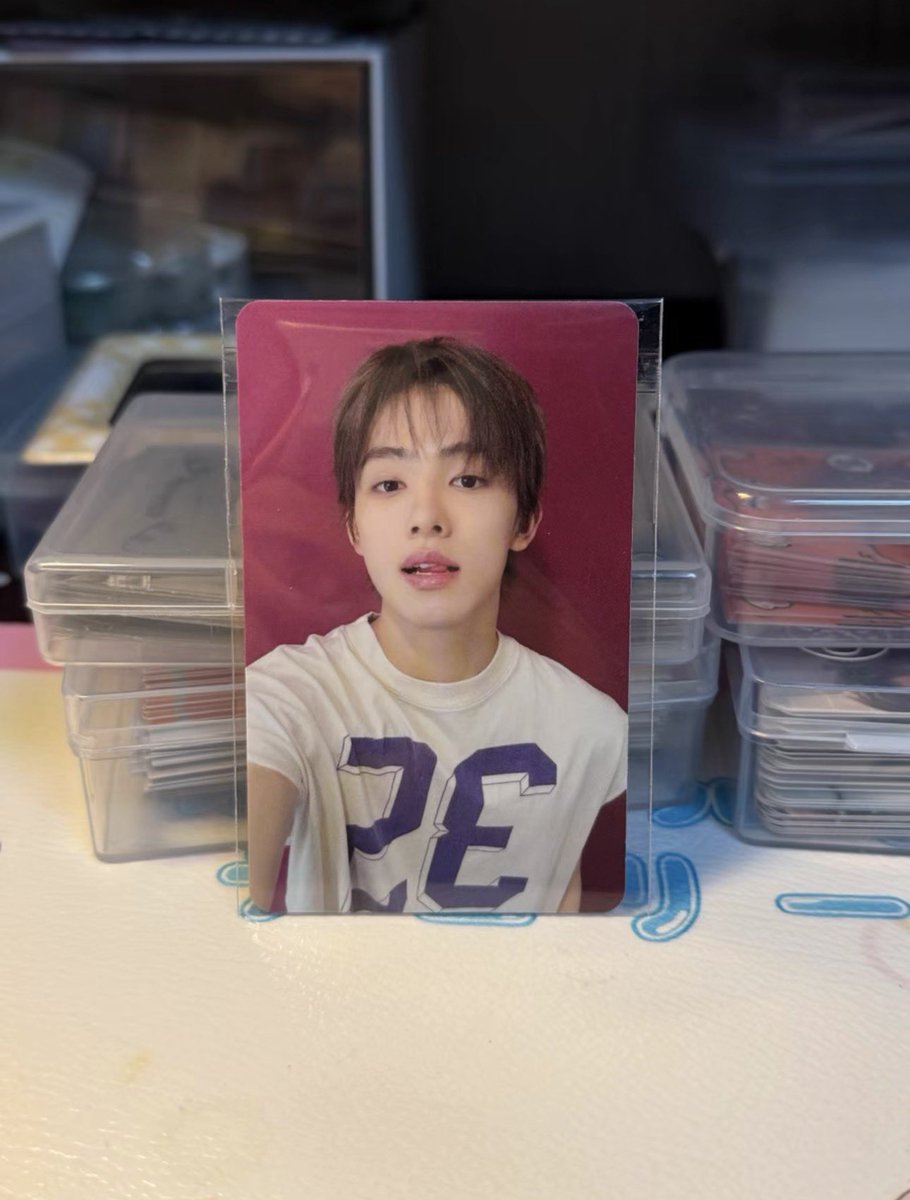 ririscps's tweet photo. wts lfb ph .ᐟ
𓂃 ࣪˖ ִֶָ𐀔 seongyeon cotl musicplant spcial gift

🪷 ₱820 + isf
🪷 50% payo, rb after 3d
🪷 feta from cn
🪷 x sensi
🪷 reply/dm to claim

t. cortis james martin juhoon seongyeon keonho https://t.co/A2tktY223X