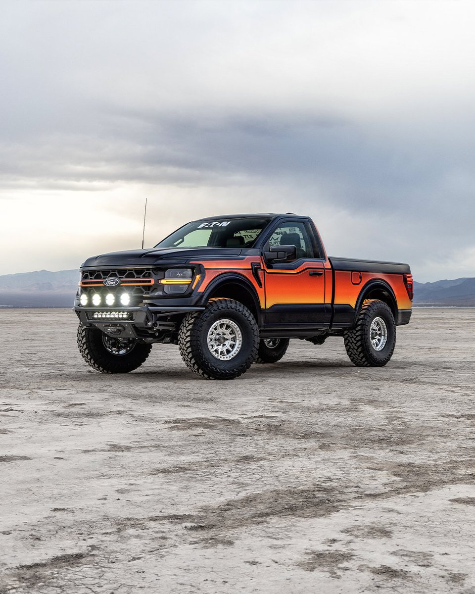 Rigid Industries tweet media