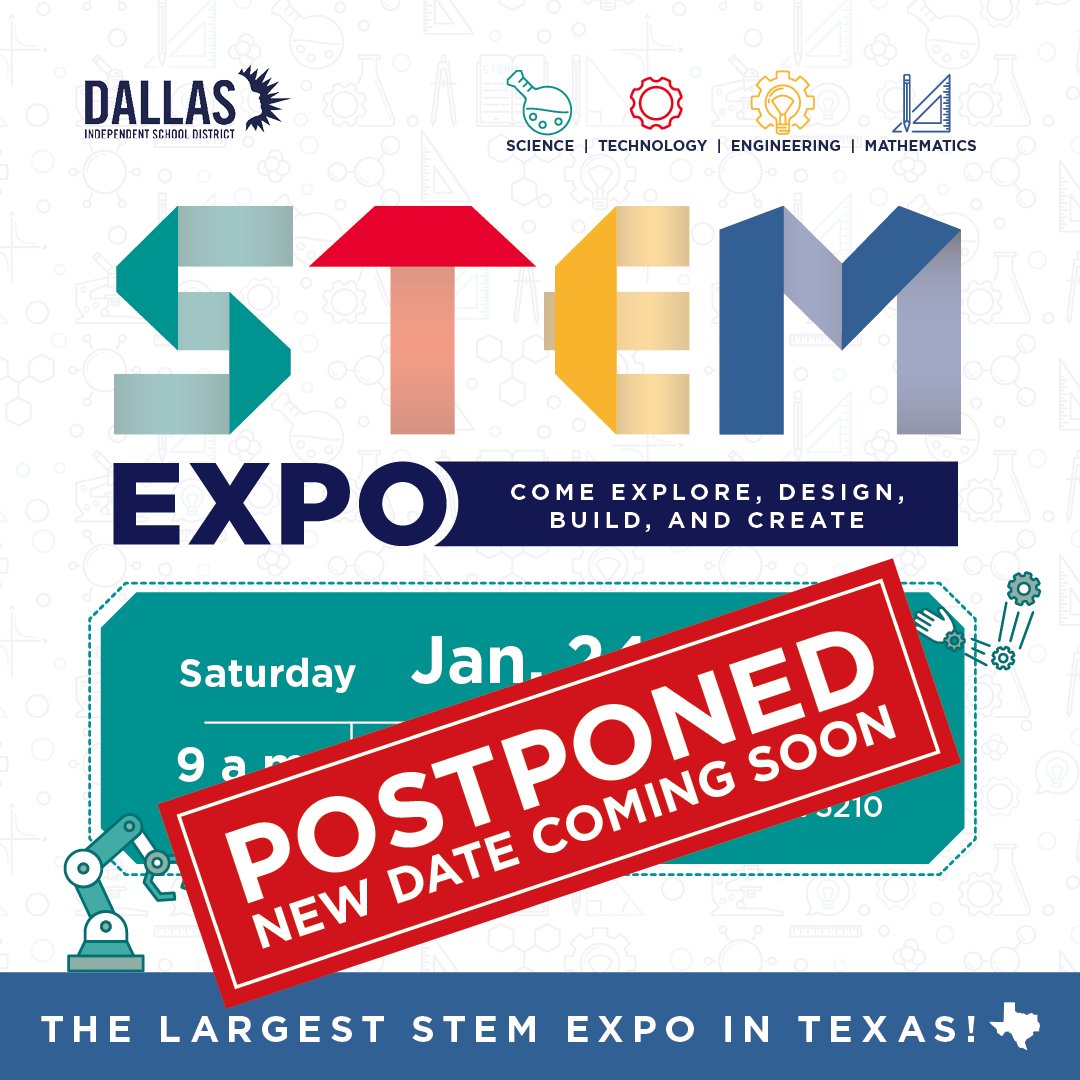 Dallas ISD tweet media