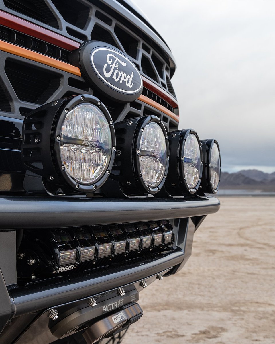 Rigid Industries tweet media