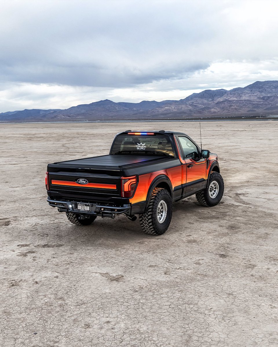 Rigid Industries tweet media