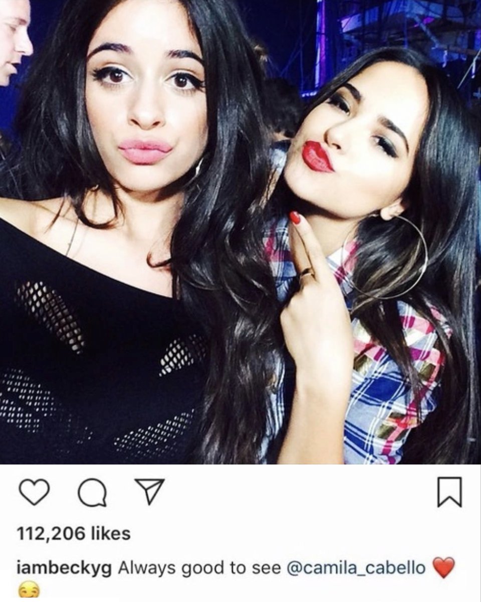 bippitycabello's tweet photo. whenever i think of camila cabello and becky g’s friendship i think about the time they ended austin mahone 😭 https://t.co/4MVN2gKlKT