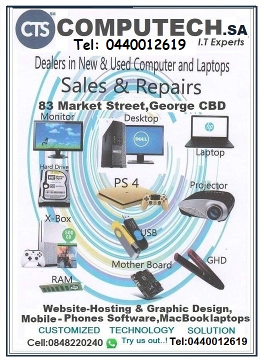 Cts Computech (@CtsCompute84961) / Posts / X