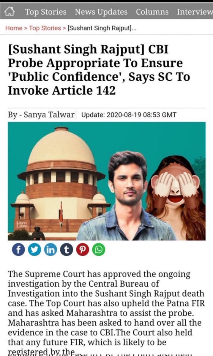 itsPPP4747's tweet image. #PeopleMatter, voices matter
But they’re blatantly being ignored by politicians, media &amp;amp; judiciary by openly denying justice in broad daylight❤️‍🩹

SSRJustice Campaign Apolitical continues for 67+months &amp;amp; counting…

Will these voices be ever heard?
.@PMOIndia .@HMOIndia @MLJ_GoI