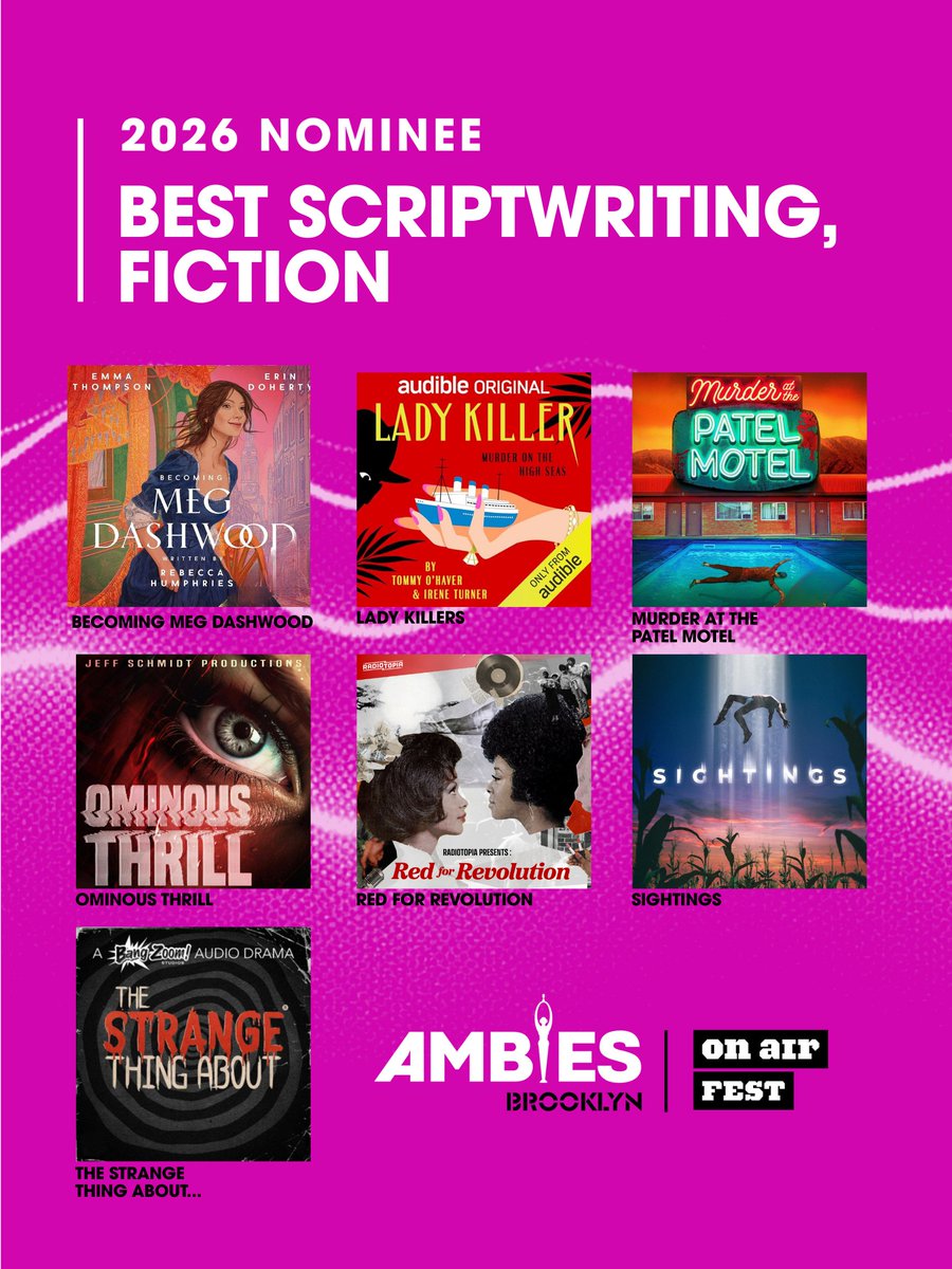 Daylight Media tweet media