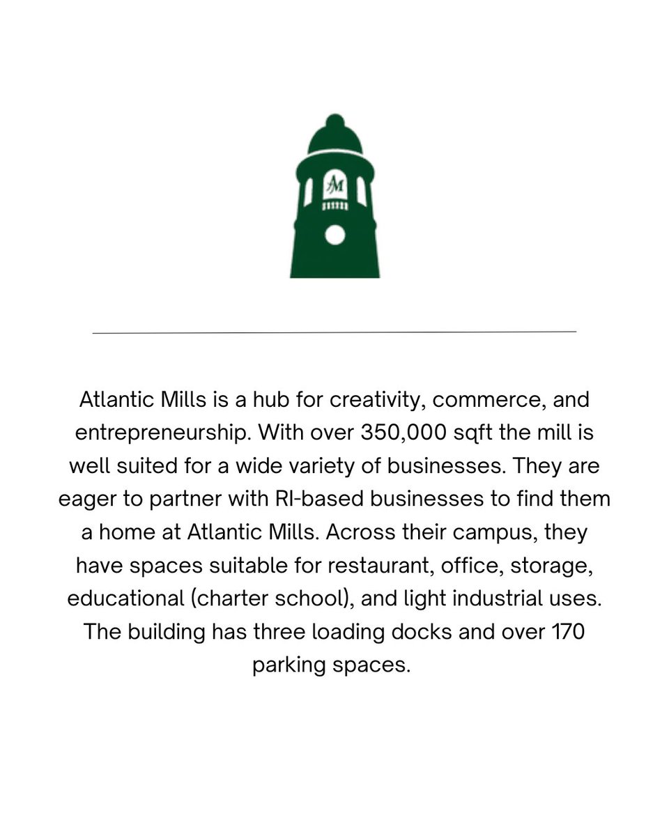 Providence Chamber tweet media