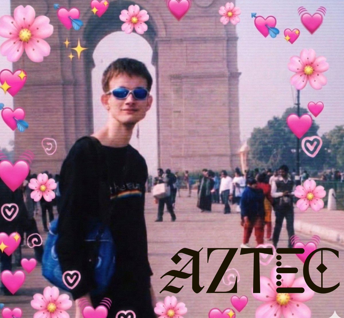 BlackNodes tweet media