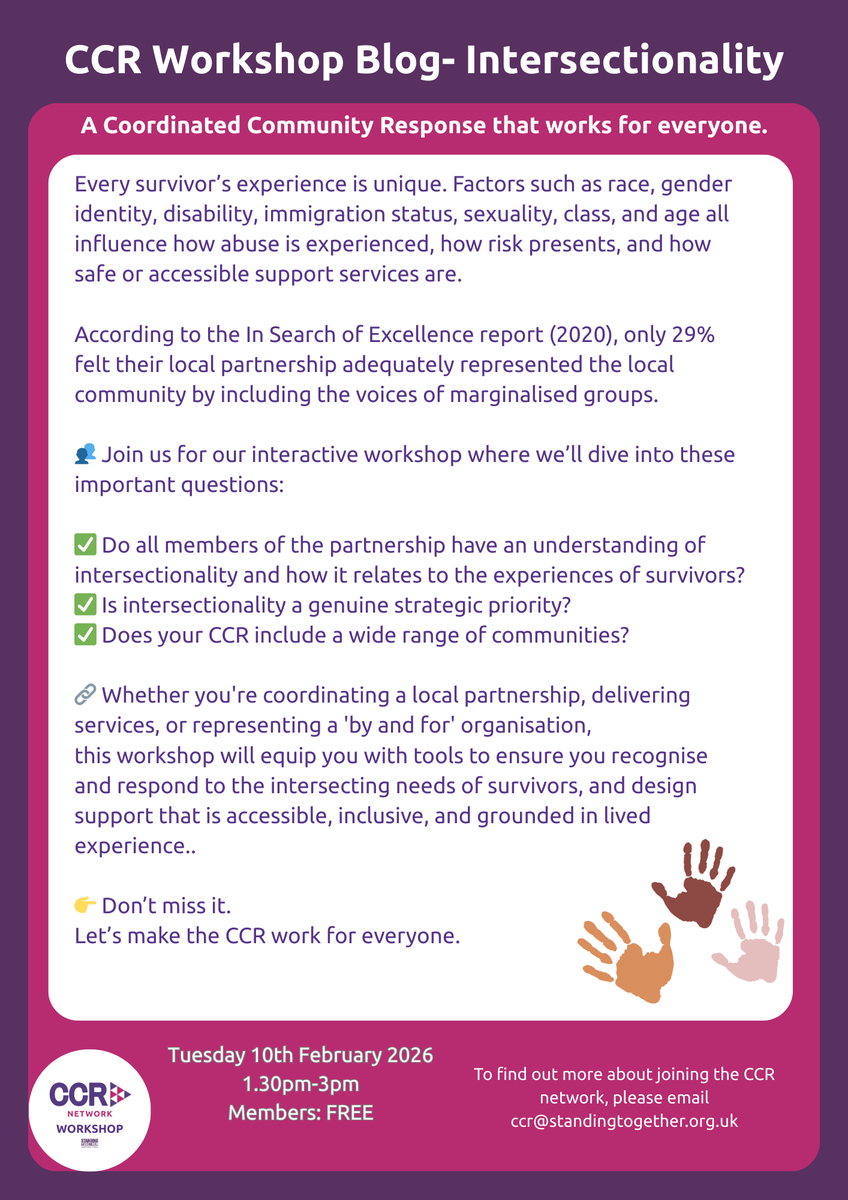 Standing Together tweet media