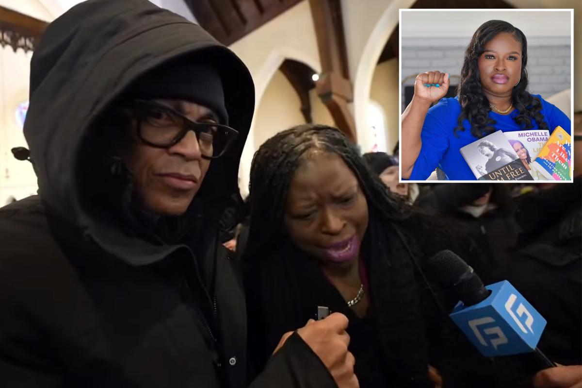 LangmanVince's tweet image. Arrest Don Lemon next! 

Pass it on!