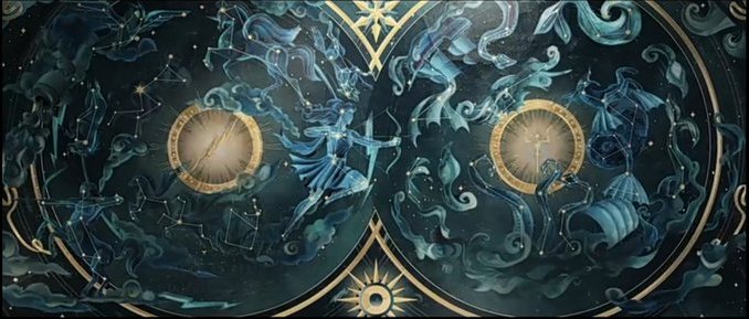 ustedes no saben lo que me rompi a llorar cuando vi la constelacion de zoë en los créditos, TEMPORADA 3 METELE NITRO QUE NO PUEDO ESPERAR A VER A MI NIÑA EN PANTALLA