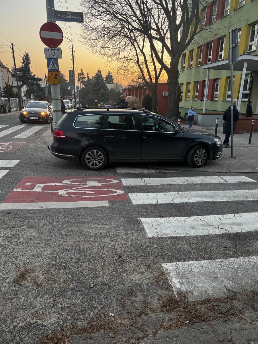 Jestem Autem Mogę Więcej tweet media