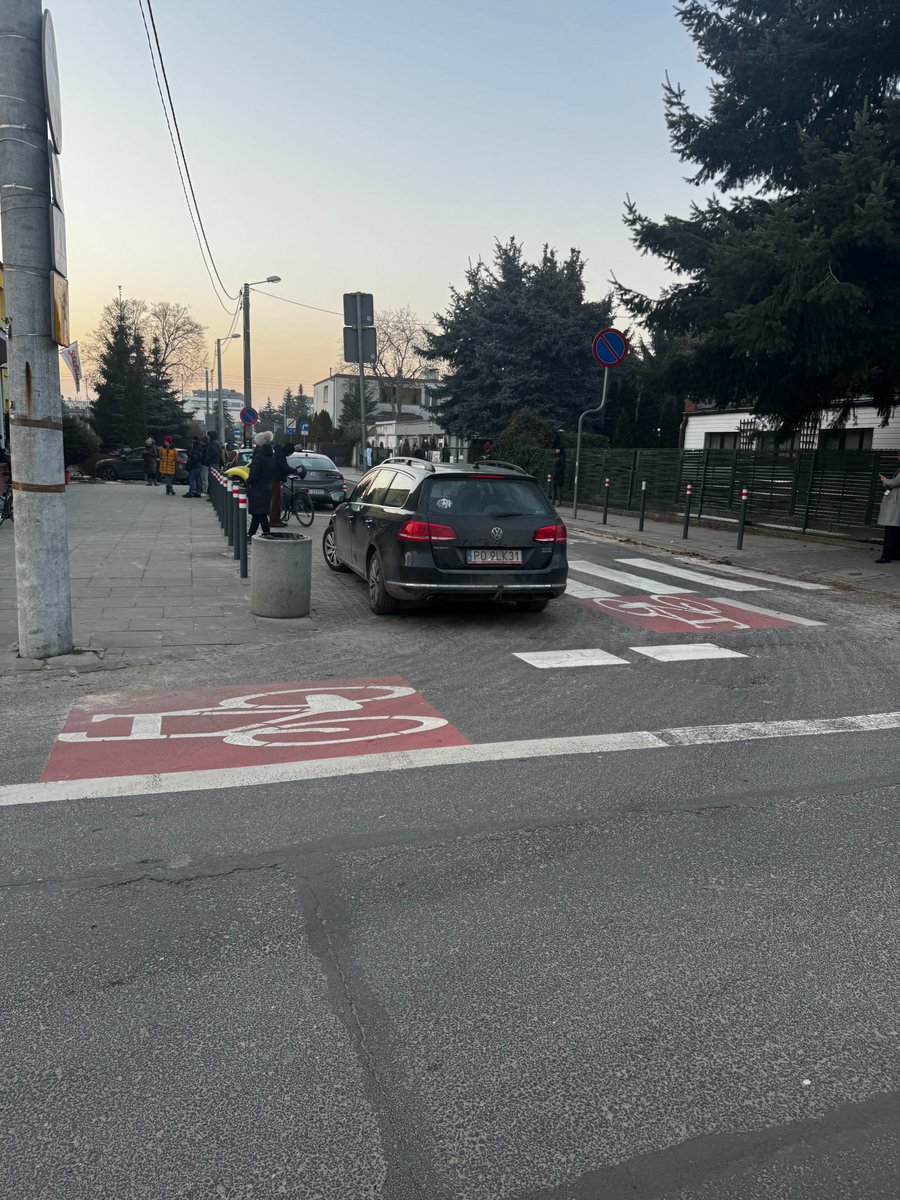 Jestem Autem Mogę Więcej tweet media