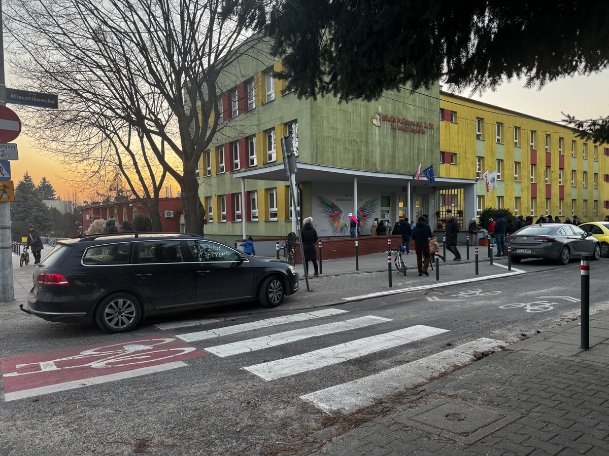 Jestem Autem Mogę Więcej tweet media