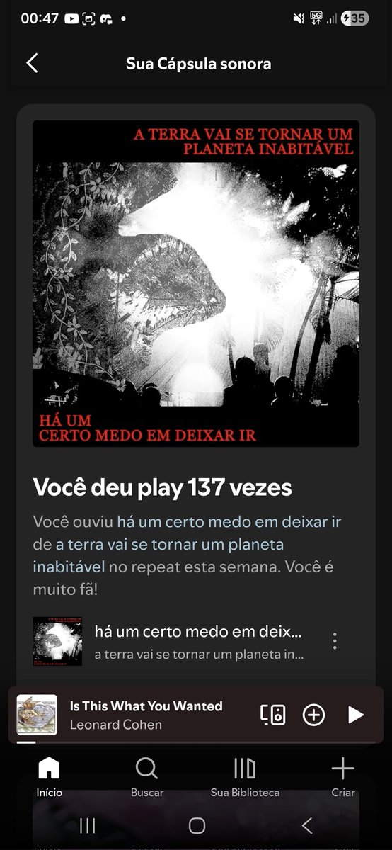 Gui vai ver Magdalena Bay HOJE tweet media