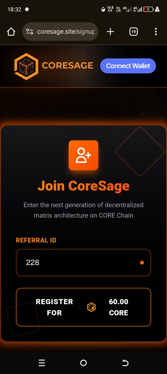 MugaboMartin4's tweet photo. @Coredao_Org  this core sage is to be trusted?? https://t.co/mkudMO2fPH