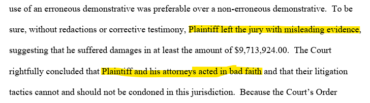 The Honest Broker tweet media