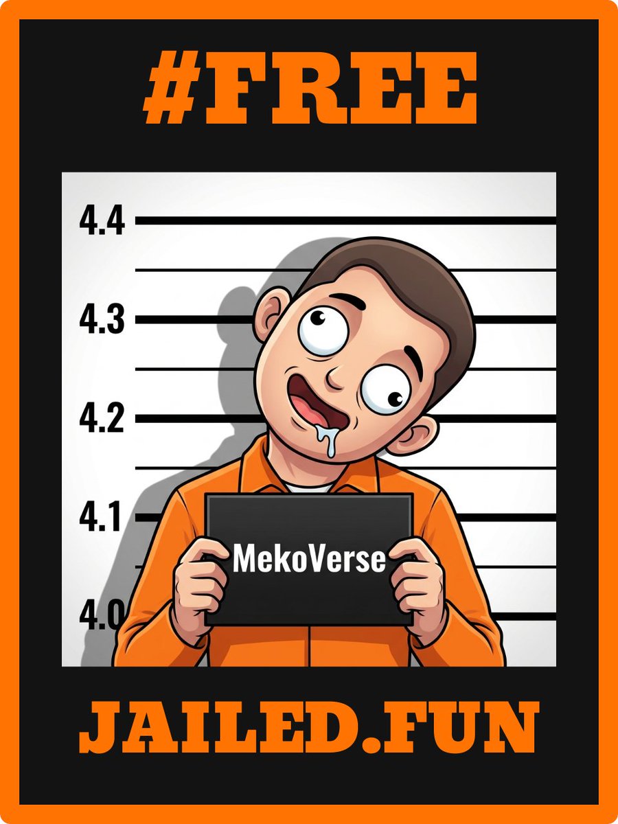 🚨 <a href="/Jaileddotfun/">Jailed</a>’a giriş yaptım!

🔒 JailEd; Web3 tabanlı, görev &amp; referral odaklı bir platform.
🎯 Görevleri tamamla, aktif ol, puan topla.
💎 Erken girenler için ödül / airdrop potansiyeli yüksek.
Aşağıya ref kodlarımı bırakıyorum, değerlendirmek isteyenler kullanabilir 👇
🔹