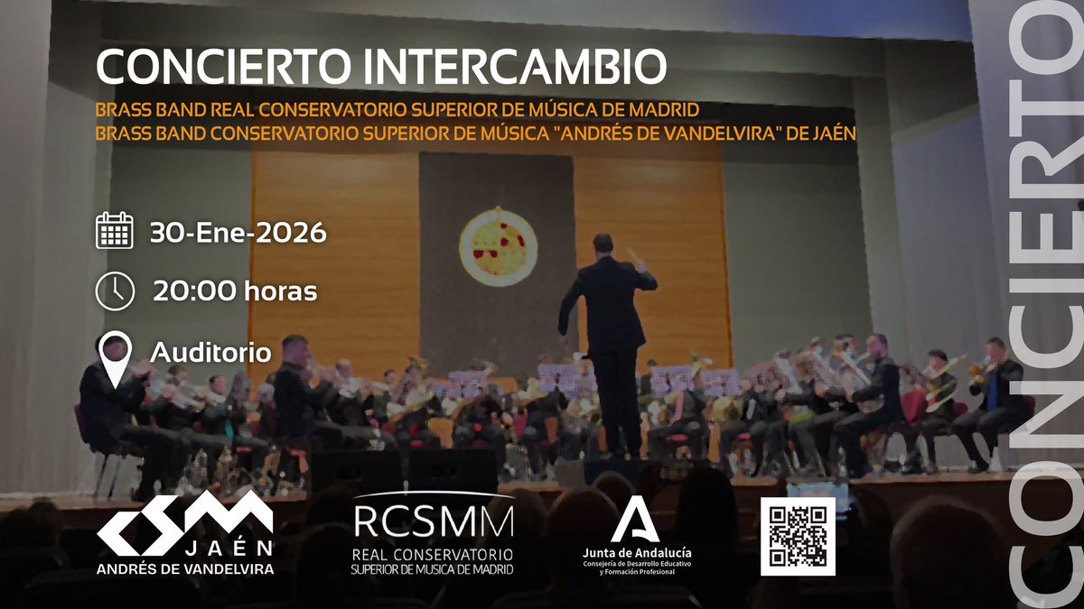 CSM Andrés de Vandelvira de Jaén tweet media