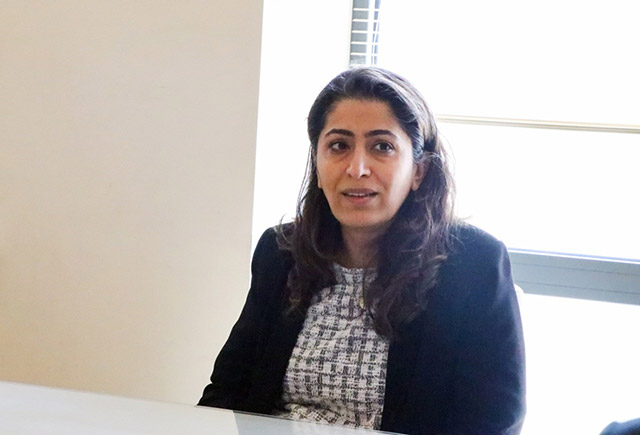 Harvard CMES tweet media