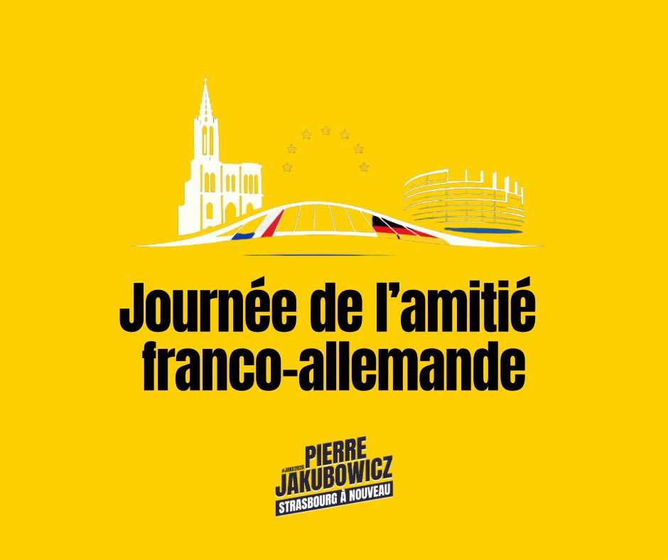 Pierre Jakubowicz 🇫🇷🇪🇺 tweet media