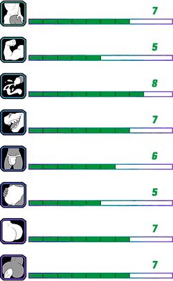 🔞Vergence The Raptor🔞 tweet media