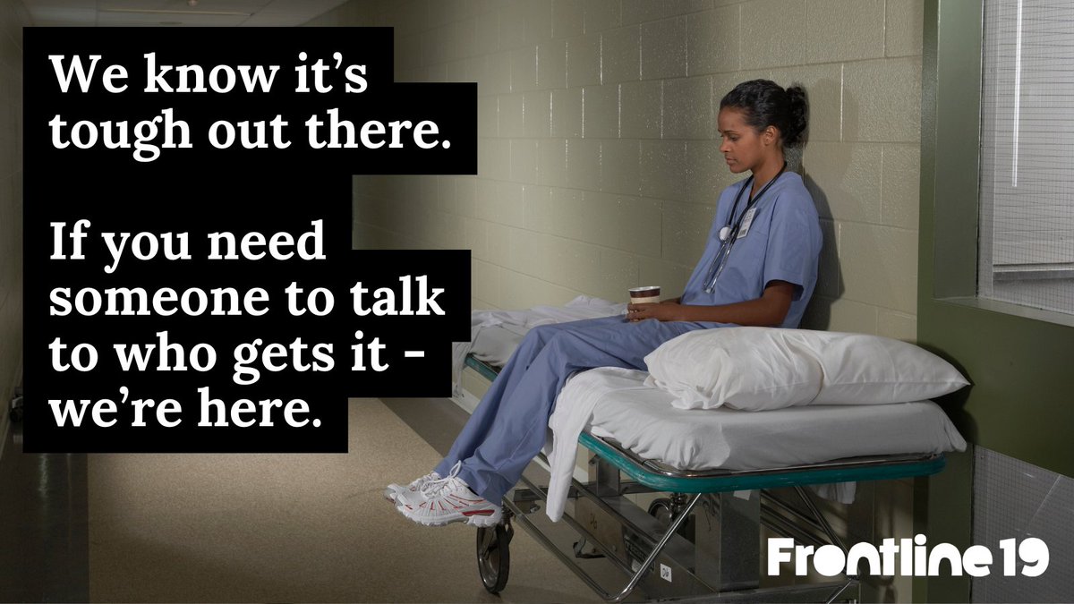 Frontline19 tweet media