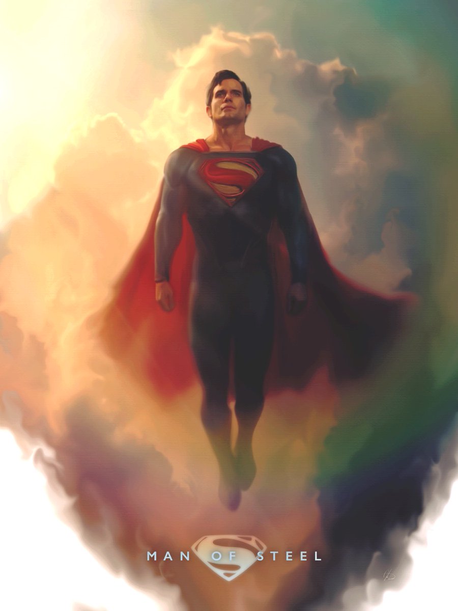 SnyderQueen_'s tweet image. 23 days until 214. The SnyderVerse will return! 
#RestoreTheSnyderVerse johndunn_art