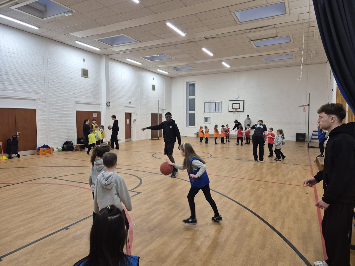 Angus Active Schools tweet media