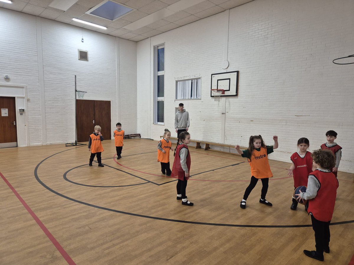 Angus Active Schools tweet media