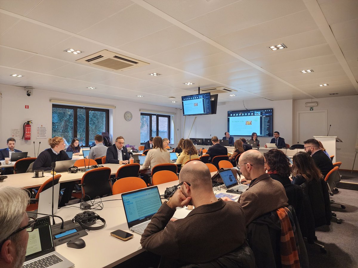 COPA-COGECA tweet media