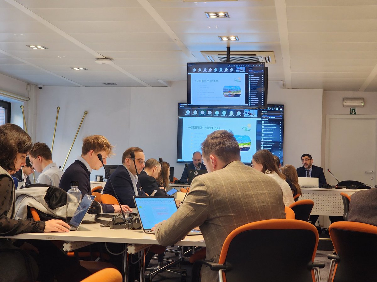 COPA-COGECA tweet media