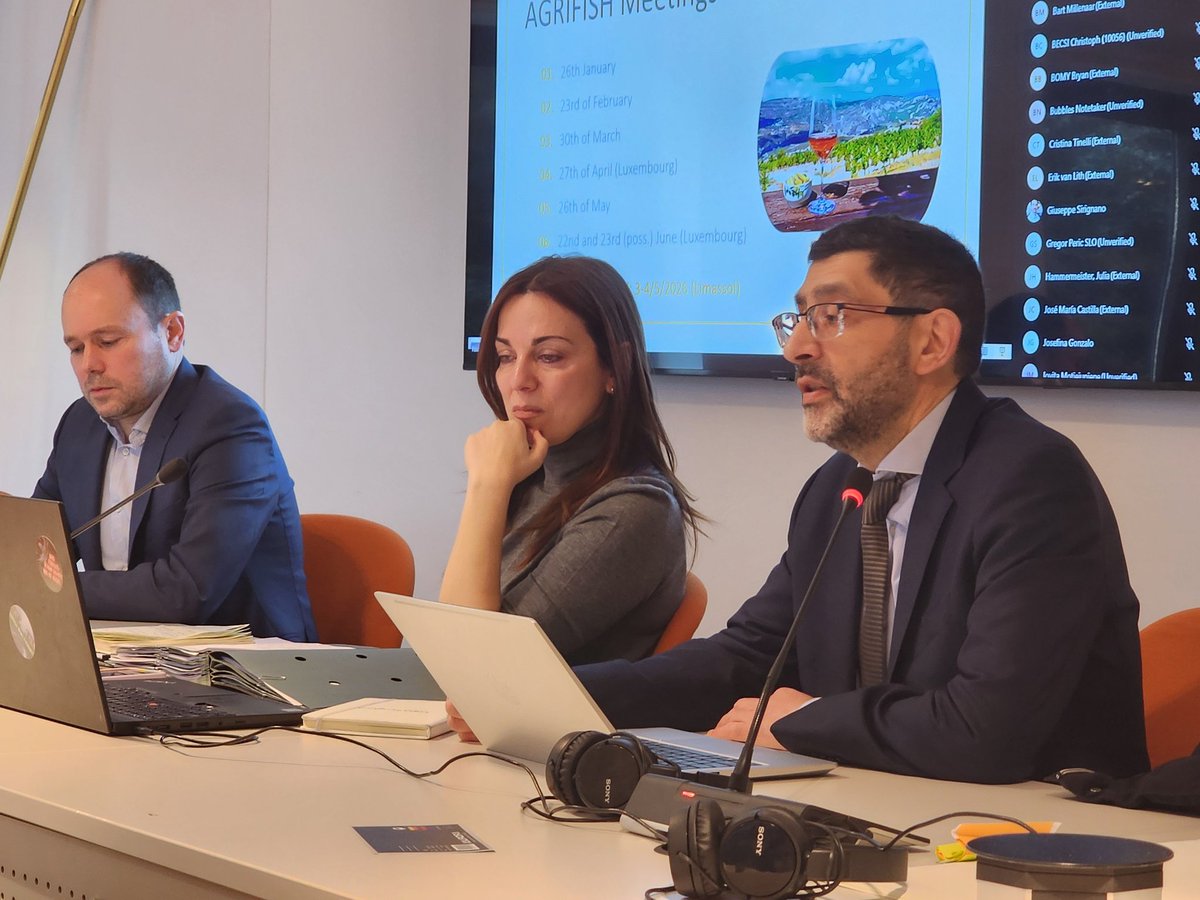COPA-COGECA tweet media