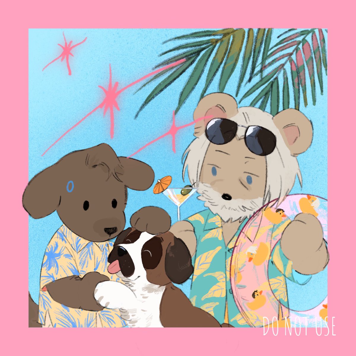 dmbjhwxhq's tweet image. 🦋⛱️🍂❄️