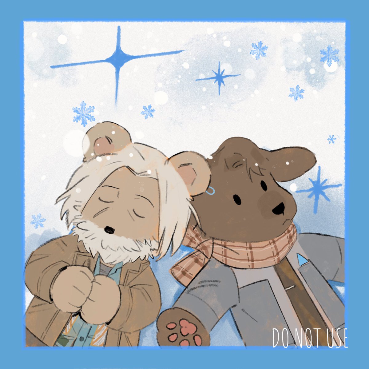 dmbjhwxhq's tweet image. 🦋⛱️🍂❄️