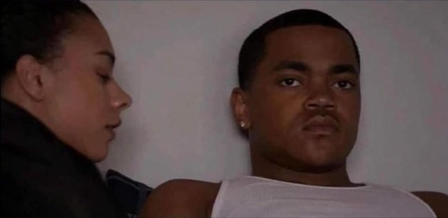 weehmzeee's tweet image. Of all utensils Judas chose to be trey?