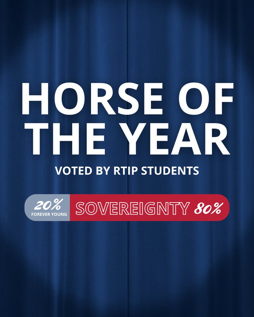 U of A Race Track Industry Program tweet media