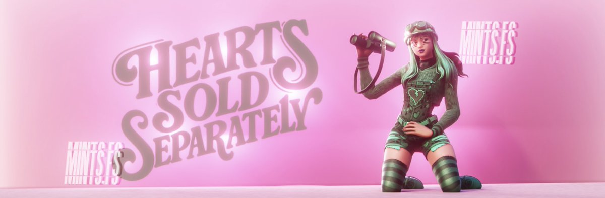 𝙈𝙞𝙣𝙩𝙮 .ᐟ tweet media