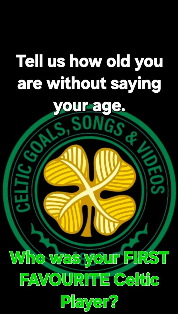 Celtic GOALS,Songs and Videos! ⭐️🏆🇮🇪1967 tweet media