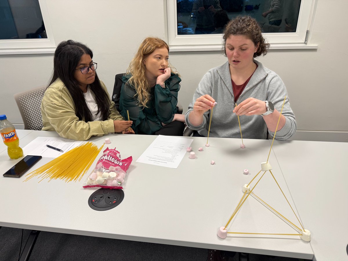 Geospatial Systems CDT tweet media