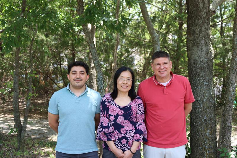 TriTech Software tweet media