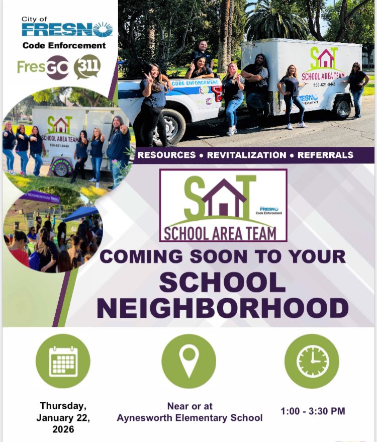 Fresno Office of Independent Review tweet media