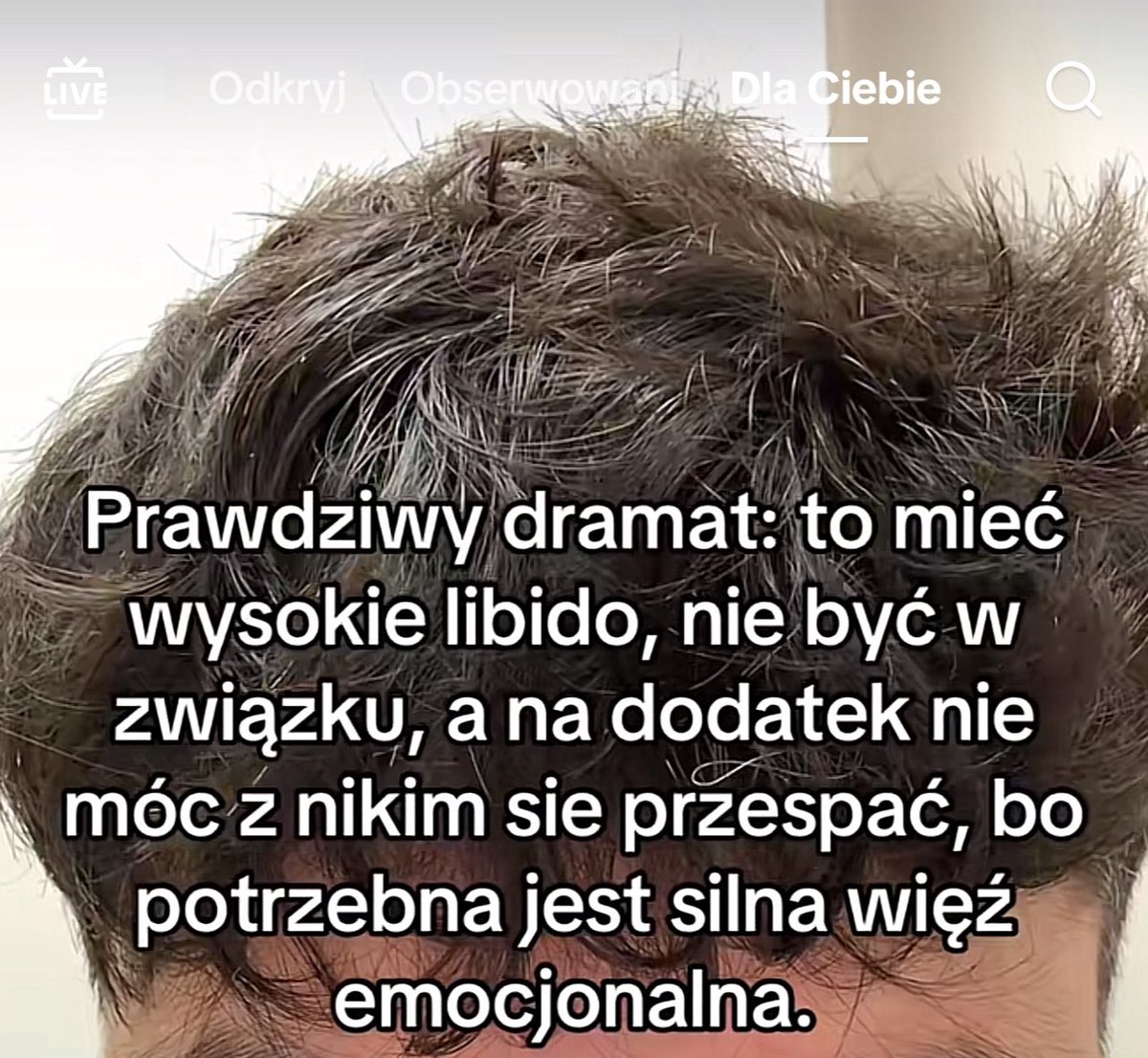 tylkorozkosz's tweet photo. W chuj prawdziwe https://t.co/2G1qU2q5zE