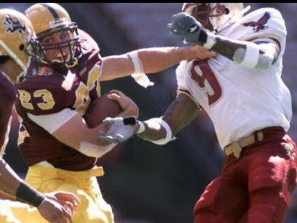 Speak of the Devils tweet media