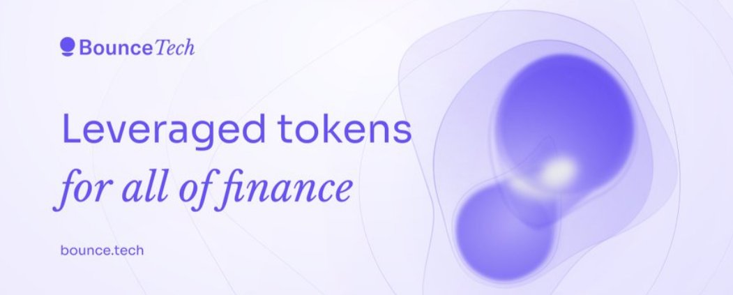 rahulsamir2023's tweet photo. 🚀 Introducing https://t.co/Gz077xSb0D 🚀

Check out the first @BounceTech blog post for full details and what’s coming.
https://t.co/IWb1fwRxj2

✨Want the OG role?
1️⃣ Reply “Bounce. on X
2️⃣ Join bounce Discord
https://t.co/hqwdbCALVz
3️⃣ Share your reply in #Bounce channel 💥 https://t.co/saAj4QiLDa