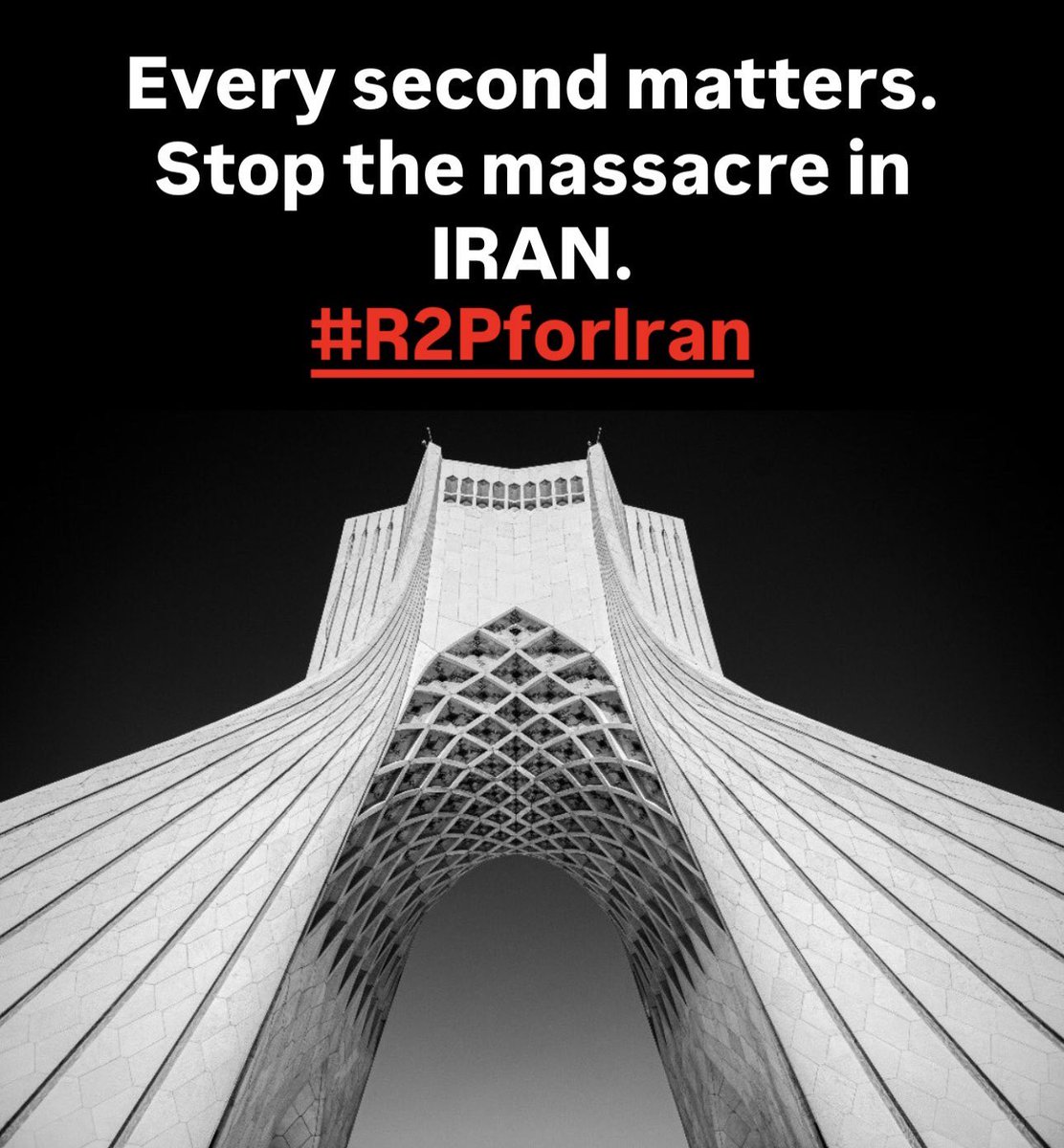 FreeIranHumans's tweet image. #R2PforIran