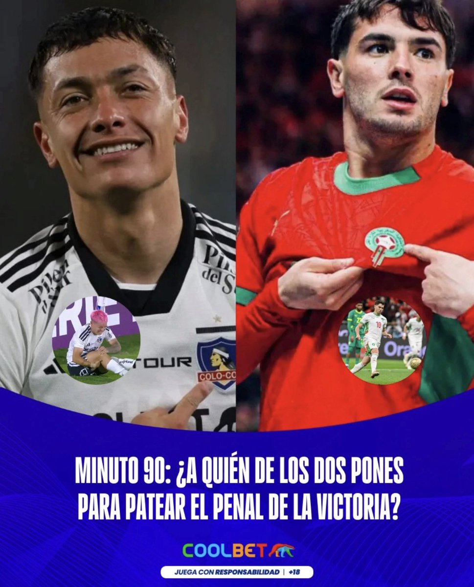 CoolbetChile.com tweet media