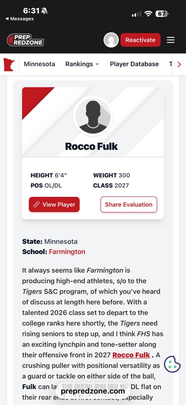 Rocco Fulk tweet media